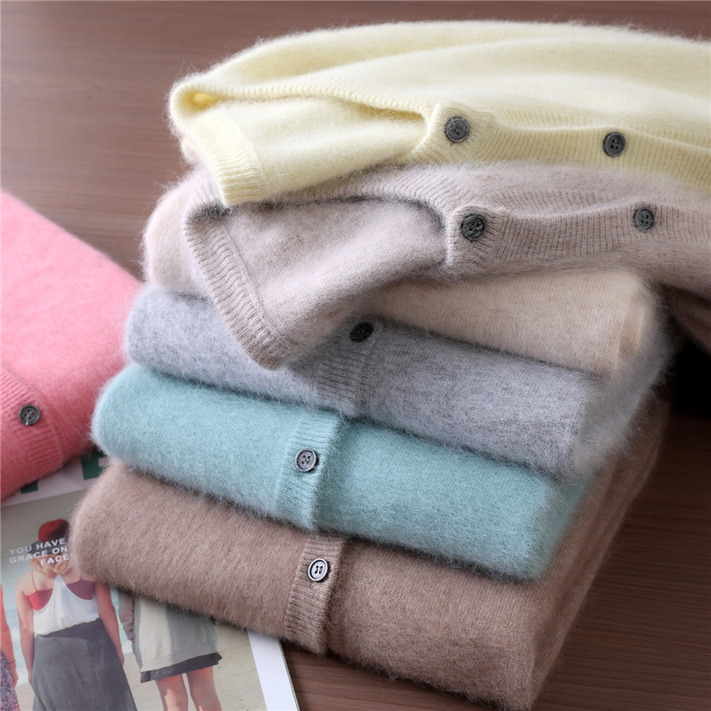New Women 100% Mink Cashmere S - огляд і ціна Thermal Long John