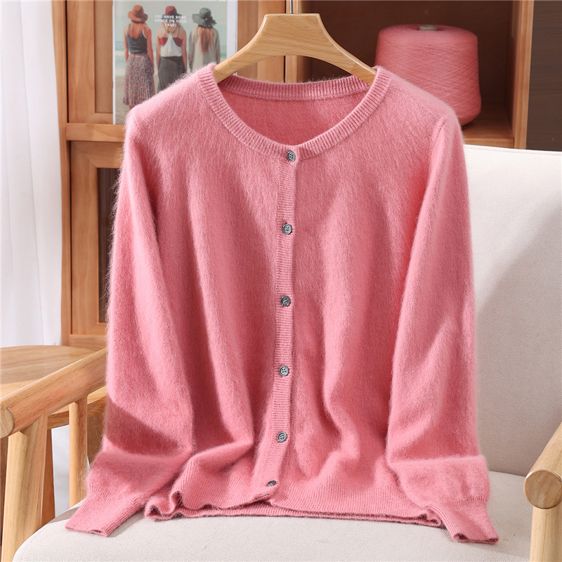 New Women 100% Mink Cashmere S - огляд і ціна Thermal Long John