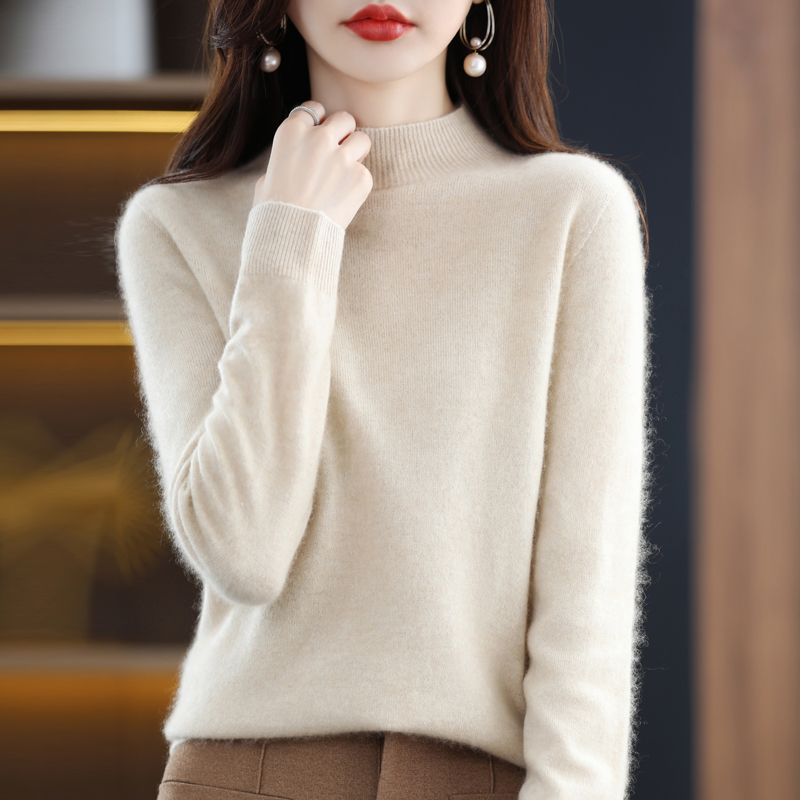 100% merino wool cashmere swea - огляд і ціна Thermal Long John