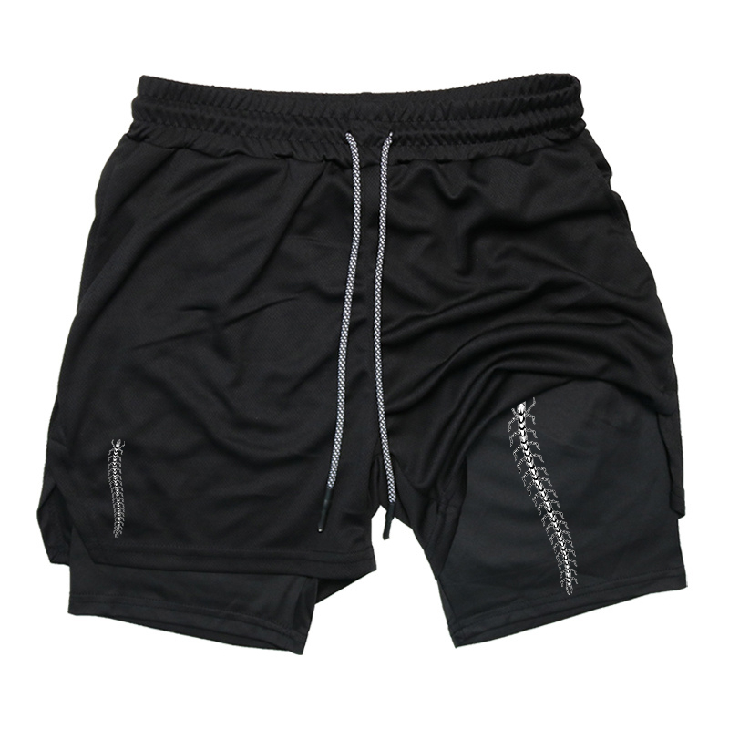 Sport Athletic Activewear 2-in - огляд і ціна Compression Shorts Athletes