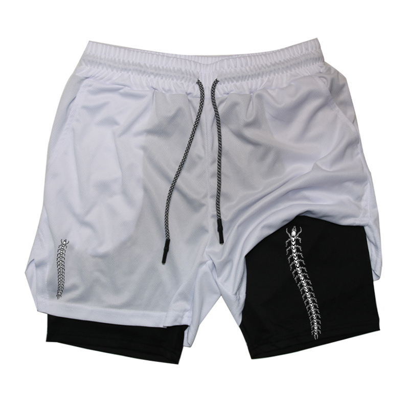 Sport Athletic Activewear 2-in - огляд і ціна Compression Shorts Athletes