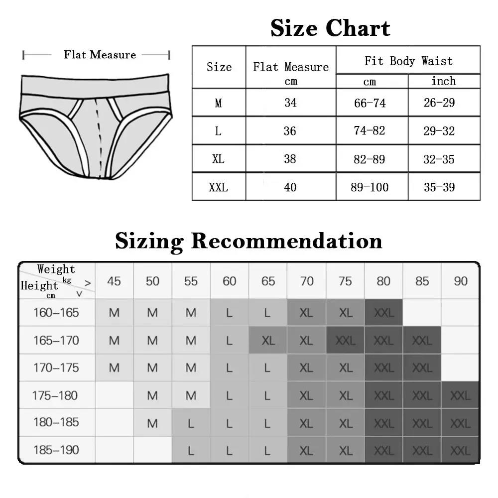 2PCS Mens Long Legs Underwear  - огляд і ціна Long Leg Trunk Men