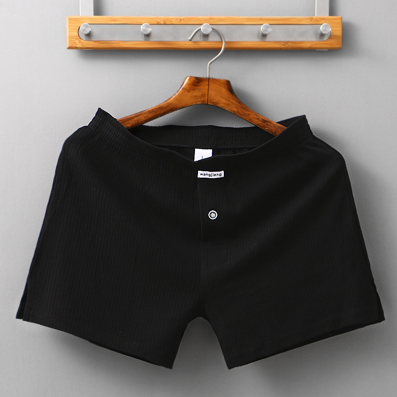 1/2/3 PCS Men's Panties Cotton - огляд і ціна Trunk Breathable Men