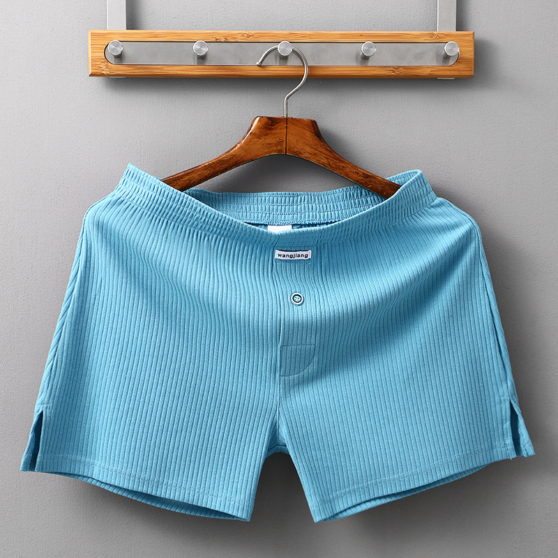 1/2/3 PCS Men's Panties Cotton - огляд і ціна Trunk Breathable Men