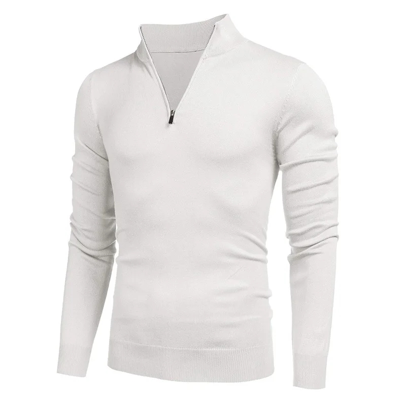 Autumn Mens Turtlenecks Street - огляд і ціна Thermal Long John